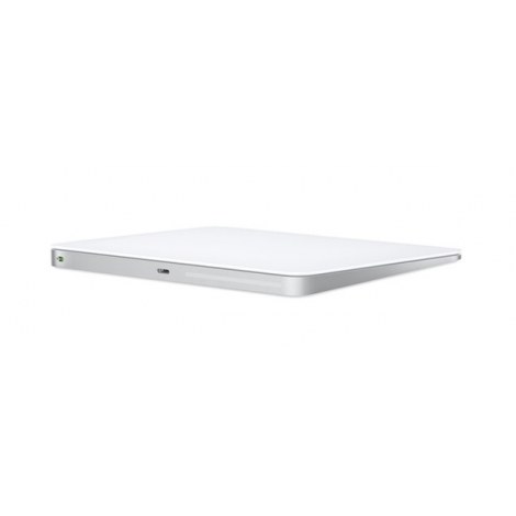 Apple | Magic Trackpad | Trackpad | Wireless | N/A | Bluetooth | Silver | g | Wireless connection - 3